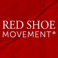 The Red Shoe Movement logo - Similar company to Rippleffect