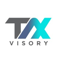 TAXVISORY logo - Similar company to V2C Consultant