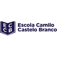Escola Camilo Castelo Branco - ECCB logo - Similar company to Colégio S. Francisco De Assis - Luanda Sul