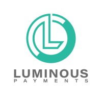 Luminous Payments logo - Similar company to Bullet Sponge Studios Llc