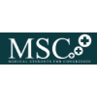 Medical Students for Congresses logo - Similar company to International Congress For Health Specialties (Ichs)