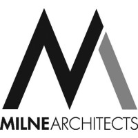 Milne Architects logo - Similar company to Flightpath Architects Pty Ltd
