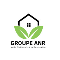 Groupe ANR logo - Similar company to Mamie Group