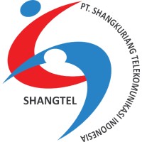 PT SHANGKURIANG TELEKOMUNIKASI INDONESIA logo - Similar company to Pt Transnet Indo