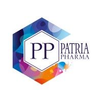 Patriapharma logo - Similar company to Functional Transgenomics