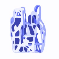 Blocks of Nobody logo - Similar company to Jadeo