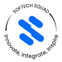 Softechsquad logo - Similar company to Infaque Test