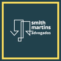Smith Martins Advogados logo - Similar company to Direito À Saúde