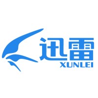 Xunlei Networking Technologies logo - Similar company to Holla Group