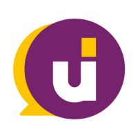 Agencia OUI logo - Similar company to Letrada 🇧🇷