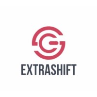Extra Shift logo - Similar company to Pizza-Chefs.Com
