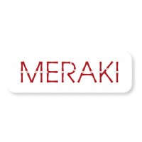 MERAKI Sustentable logo - Similar company to Proyecto Auras