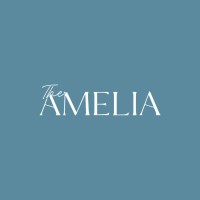The Amelia logo - Similar company to Flourish Collaborative