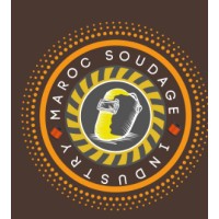 Maroc Soudage Industry logo - Similar company to Easy Tools Maghreb