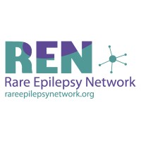 Rare Epilepsy Network (REN) logo - Similar company to Latinamente