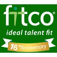 Fitco-Consulting Pte Ltd logo - Similar company to Share