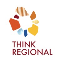 Think Regional logo - Similar company to Workplace Learning