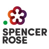 Spencer Rose logo - Similar company to Ibex Talent Solutions