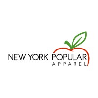 New York Popular  Inc logo - Similar company to Dakotech-Digital