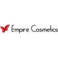 Empire Cosmetics logo - Similar company to Renée Loiz Makeup