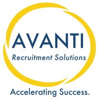 Avanti Recruitment Solutions logo - Similar company to Avanti