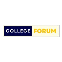 College Forum logo - Similar company to Active Notes - Final Year Project
