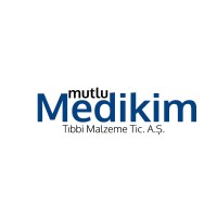 Mutlu Medikim A.S. logo - Similar company to Montlab Optik