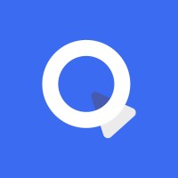 Qlab logo - Similar company to Xcritical Software