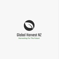 Global Harvest Limited New Zealand logo - Similar company to Ob Energy