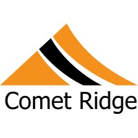 Comet Ridge logo - Similar company to Patch Personnel