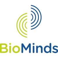 BioMinds Healthcare logo - Similar company to Numeto