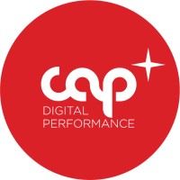 Cap Digital Performance logo - Similar company to Streamfizz