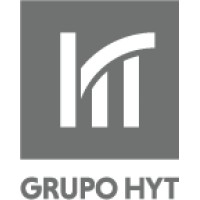 Grupo HYT logo - Similar company to Gonzato Group España