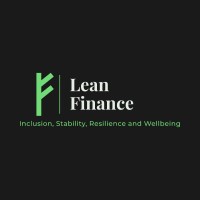 Lean Finance logo - Similar company to Finanzas Claras Y Fáciles