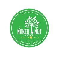 Naked Nut Growers of California logo - Similar company to Call The Barkeep
