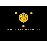 VRcompositi logo - Similar company to Neotec Cbs Srl
