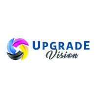 Upgrade Vision logo - Similar company to Ecap