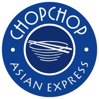 ChopChop Asian Express logo - Similar company to Jureskogs