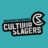 Cultuurslagers logo - Similar company to Studiozondag