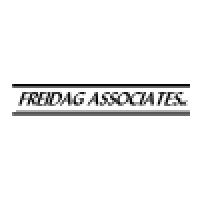 FREIDAG ASSOCIATES, INC. logo - Similar company to Tdhcd, Inc.