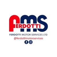 FERDOTTI MOTOR SERVICES LIMITED logo - Similar company to Yoursepa