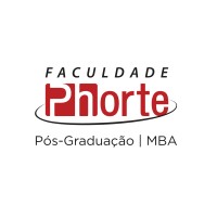Pós Phorte logo - Similar company to Educação Física Em Revista