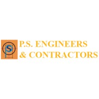 PS Engineers and contractors logo - Similar company to Talak Constructions