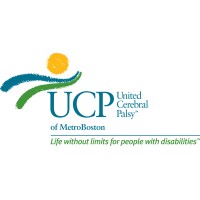 United Cerebral Palsy of MetroBoston logo - Similar company to Hanley International Llc