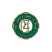 Pritchard Equity Limited logo - Similar company to Cofunders