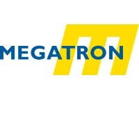 MEGATRON Elektronik GmbH & Co. KG logo - Similar company to Megatron Technology
