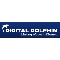 Digital Dolphin. Technologies LLC FZ logo - Similar company to Sila | صلة