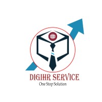 DigiHr Services logo - Similar company to Digihr