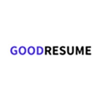 GoodResume logo - Similar company to Deeveesha