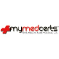 VMD Health Care Training, LLC logo - Similar company to Pediatric Resource Group (Prg)